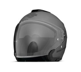 Harley Davidson Helmet
