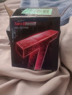 Title: Brand New Torchbeam D1S HID Xenon Headlight Bulbs - 6000K (Pair)