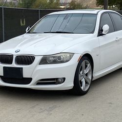 2010 BMW 335i