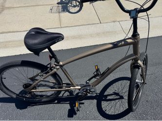 Trek Pure