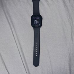 Apple Watch SE 44 mm Cellular +GPS