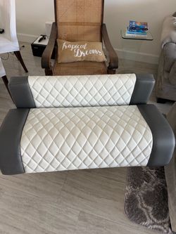 Boat or golf cart seat