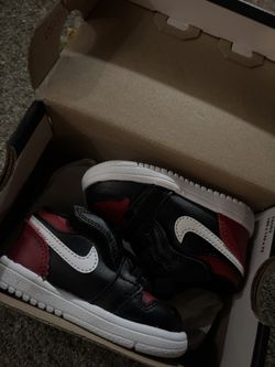 Nike Baby Shoes