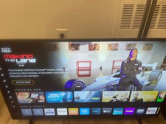 Vizio 35in