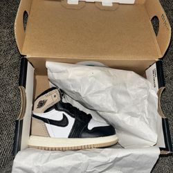 JORDAN 1 RETRO HIGH OG  3c