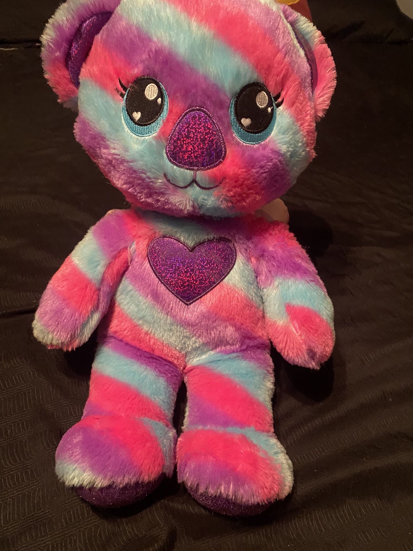 Stuffed Animal