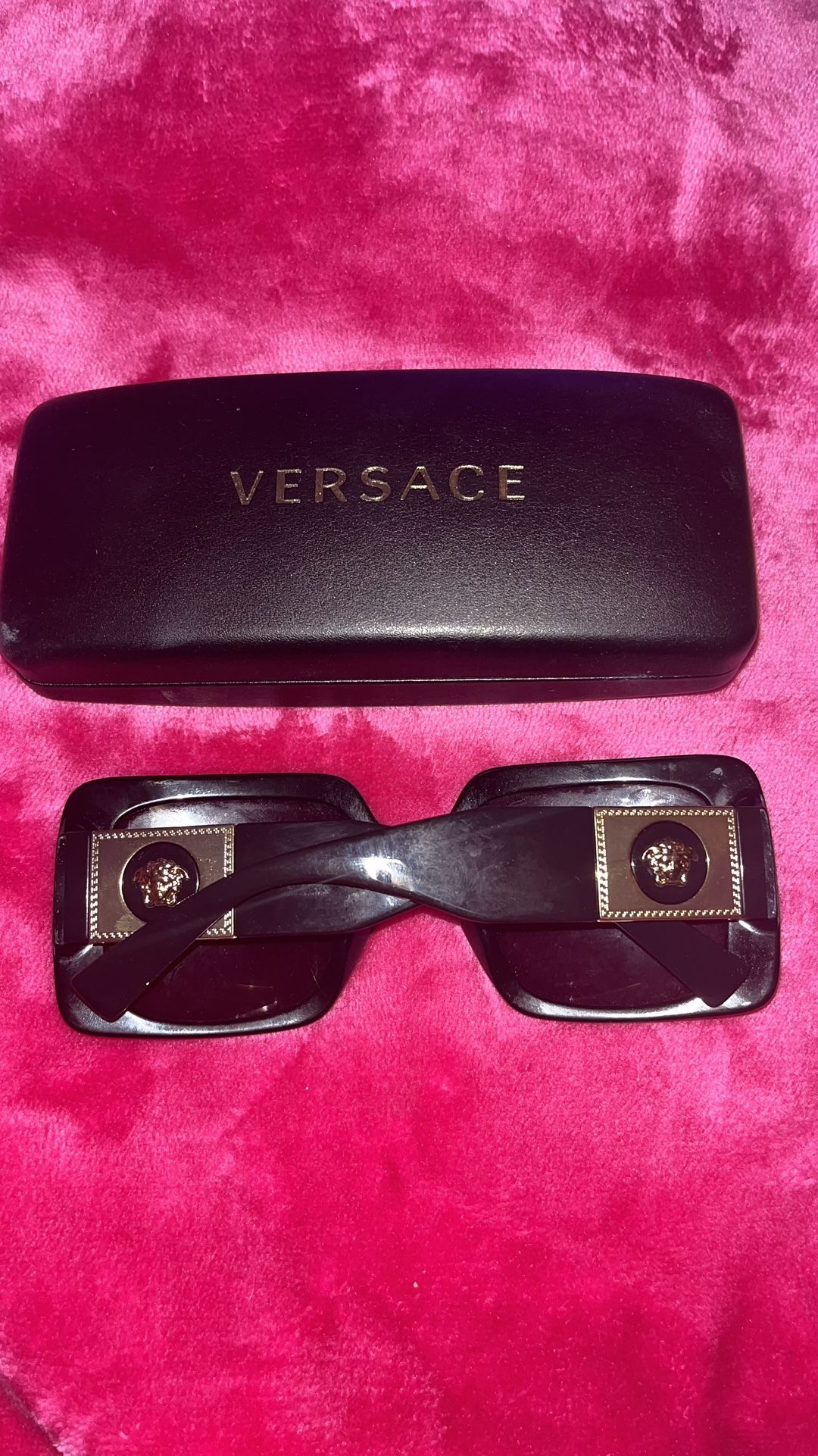 Versace Sunglasses New