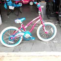 Kids Bike