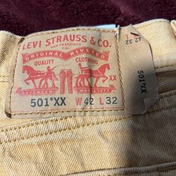 Men’s Big And Tall Jeans