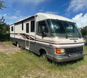 1994 Fleetwood Pace Arrow  Motorhome