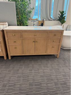 60” Single Sink Bathroom Vanity