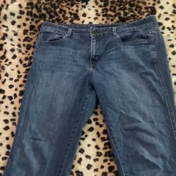 Calvin Klein Jeans Size 12