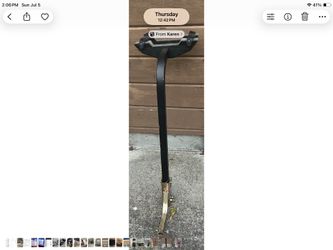 2 Bike Carrier