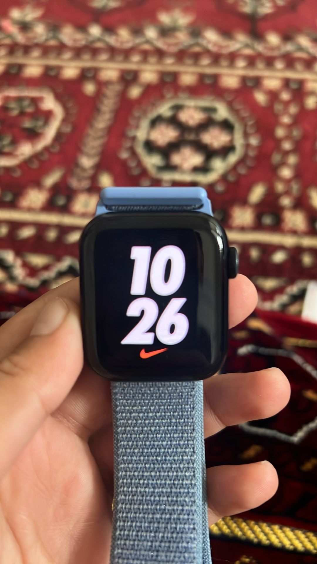 Apple Watch Se2 