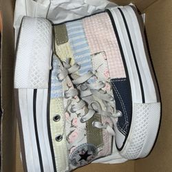 Converse Girls Size 12C
