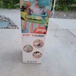 Pop N Jump