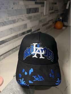 Angel Azul Dandy Hats x Sad Boyz Limited Edition