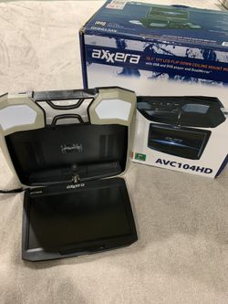 Car DVD Player