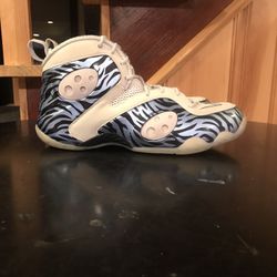 Rookies Size 12