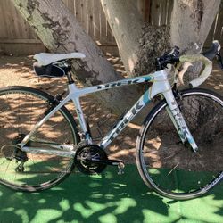 2011 Trek Madone 4.5 WSD Road Bike 
