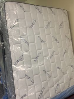 Clearance on New Mattresses!