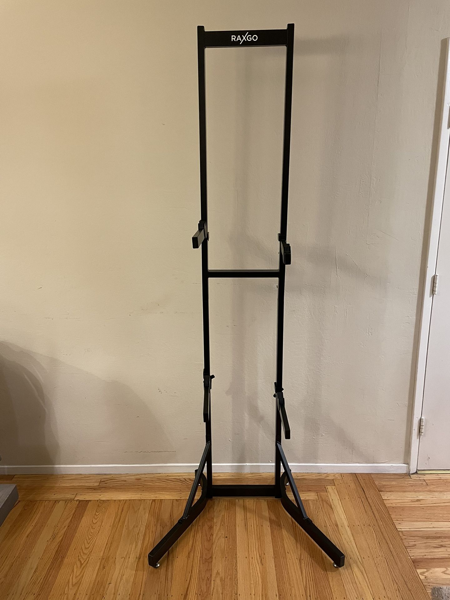 RaxGo Bike Floor Rack