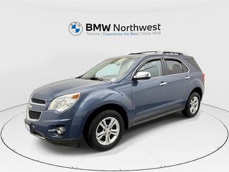 2012 Chevrolet Equinox