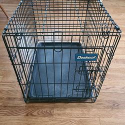 Dog Crate