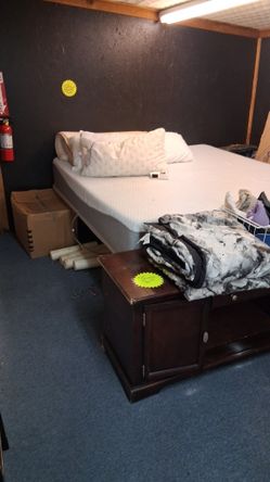 King Size Sleep Number Bed