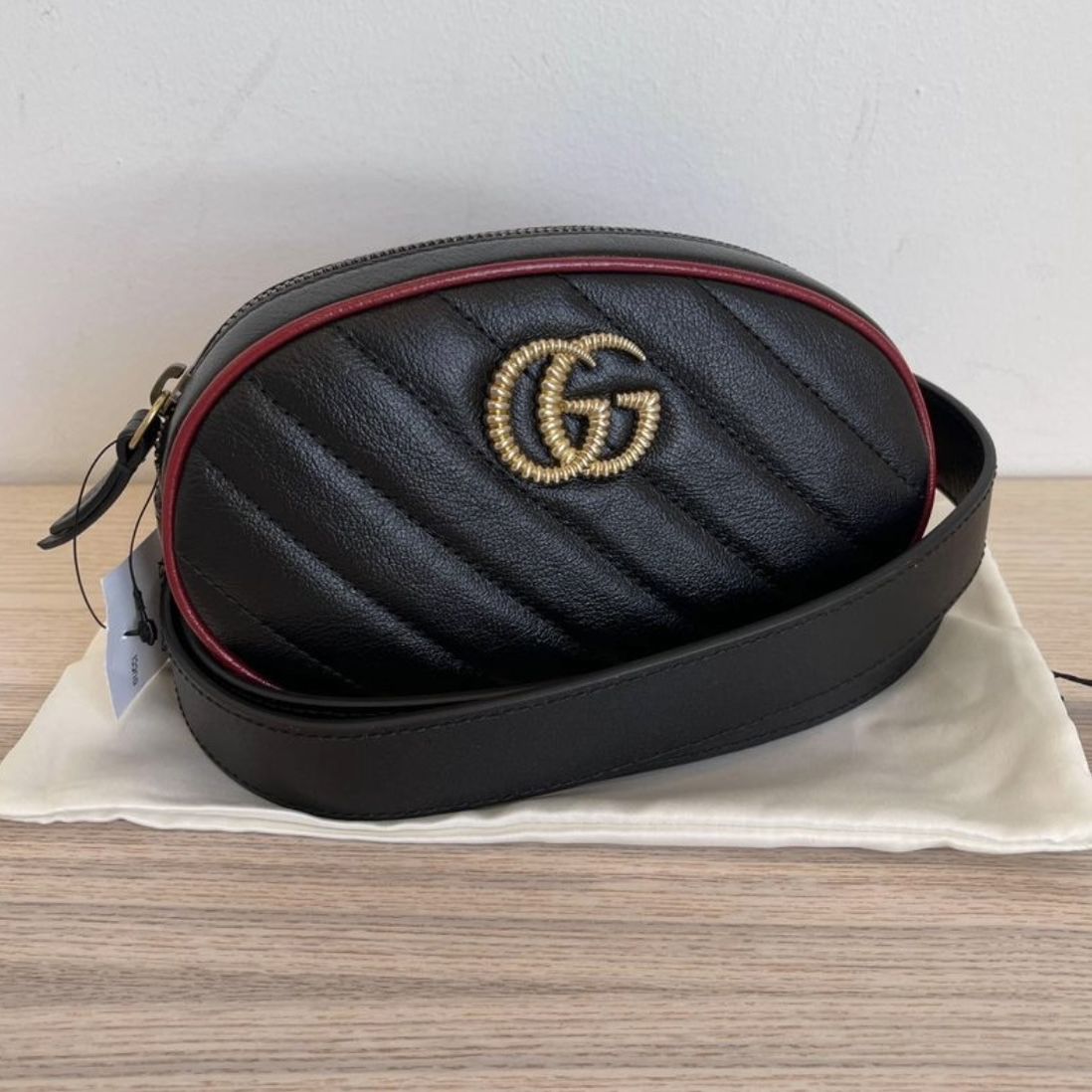 Gucci Belt Bag