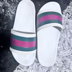 Gucci Slides 