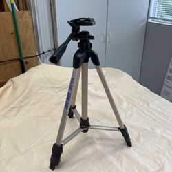 Camera Tripod