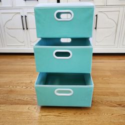 Rolling Drawer 