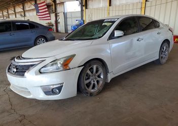 2015 nissan Altima 3.5 parts