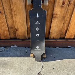 Long Board