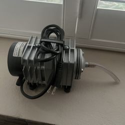 Aquarium Pump