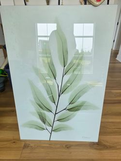 Tempered Glass Art