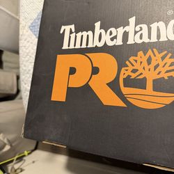 Timberland PRO  Mens Boots check last picture for price