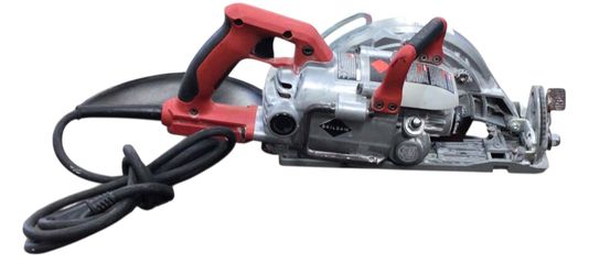SKIL 15 -Amp 7-1/4-in Worm Drive Circular saw