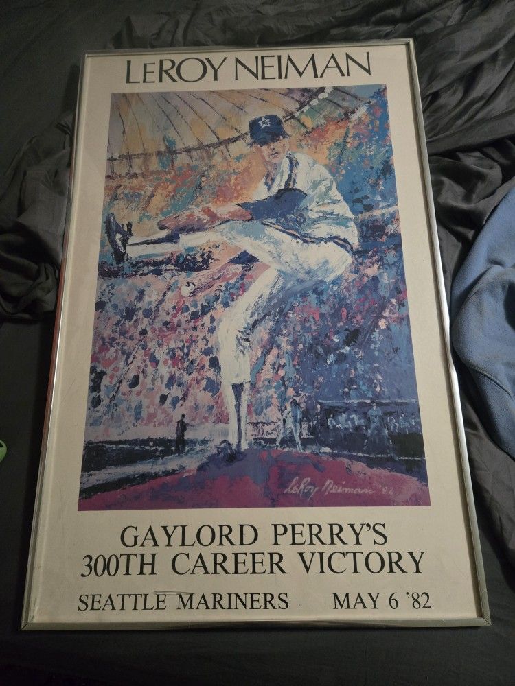 Leroy Neiman