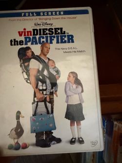 Kid DVDs
