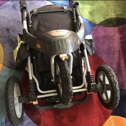 Stroller 