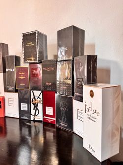 Perfumes