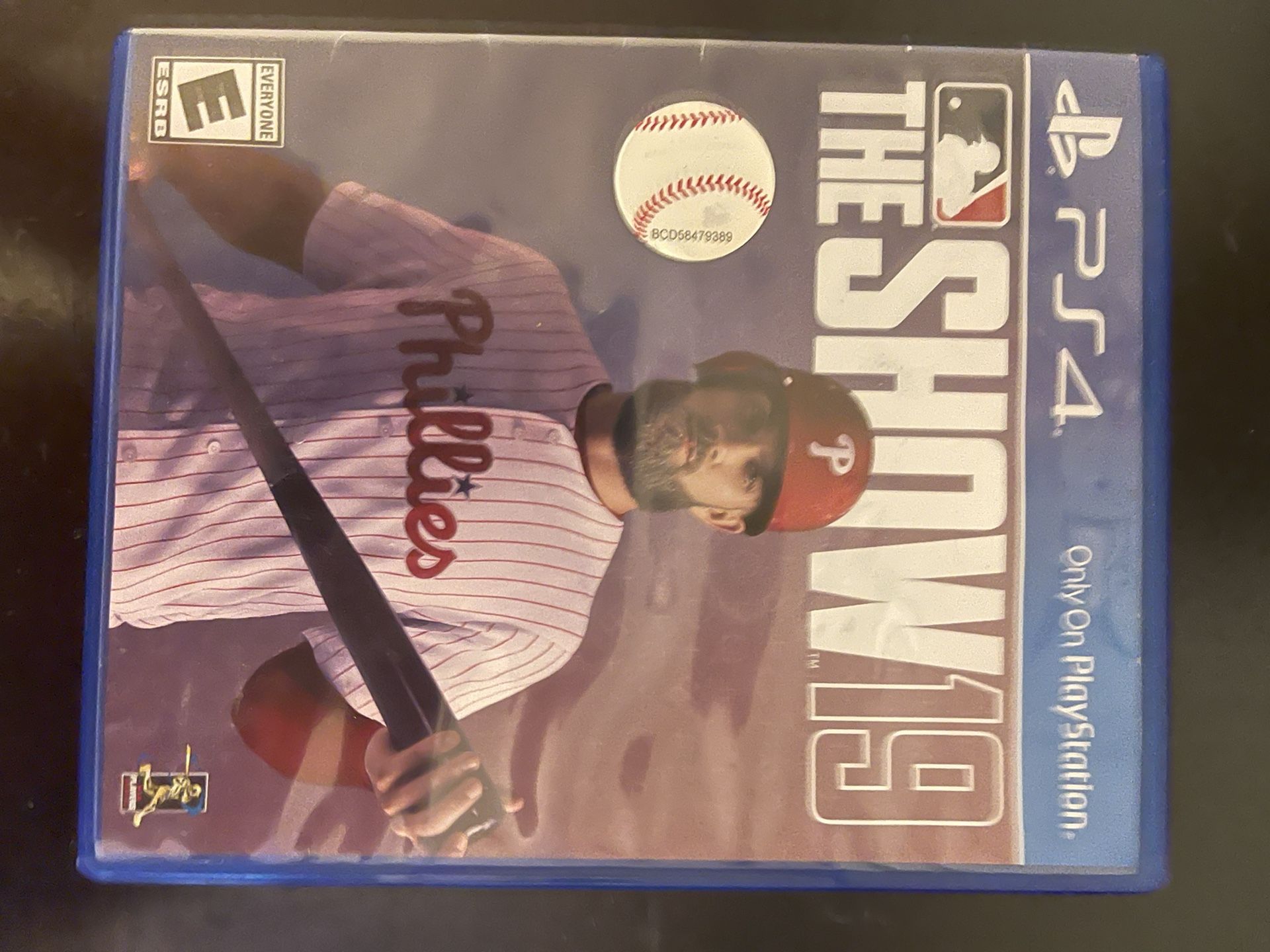 Video Game