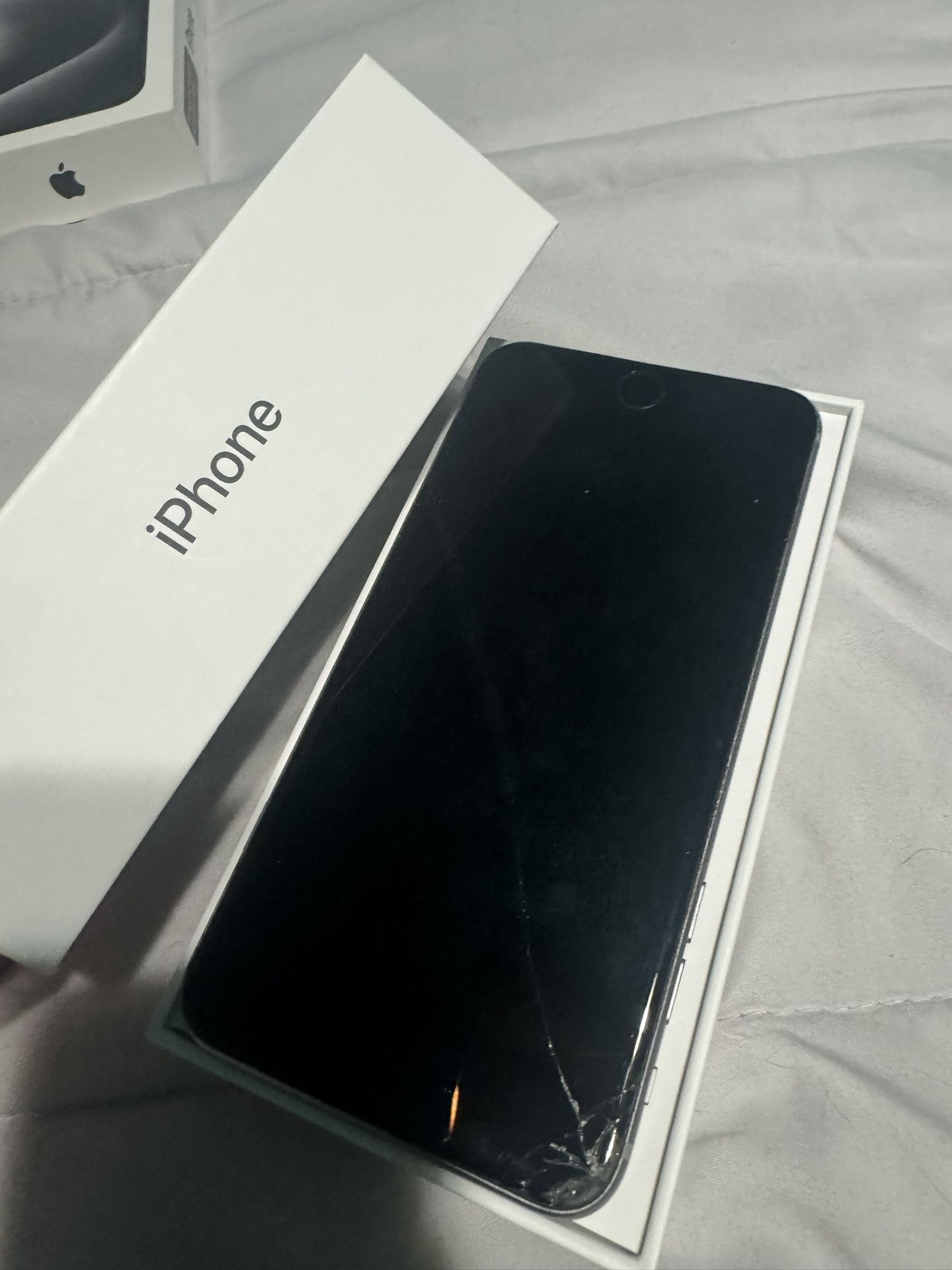 iPhone