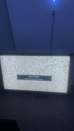 Samsung tv 40 inch