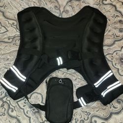 Weighted Vest