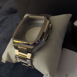 Luxury Apple Watch Case