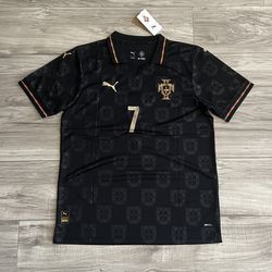 Portugal Ronaldo Jerseys