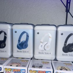 Beats Solos 4 